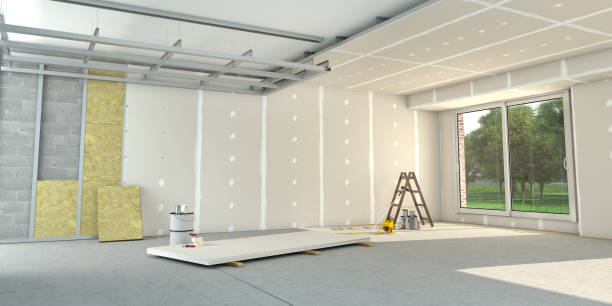 Best Insulation for Commercial Buildings  in Webster Groves, MO