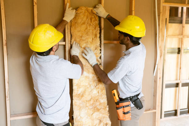 Webster Groves, MO Insulation Contractor Company