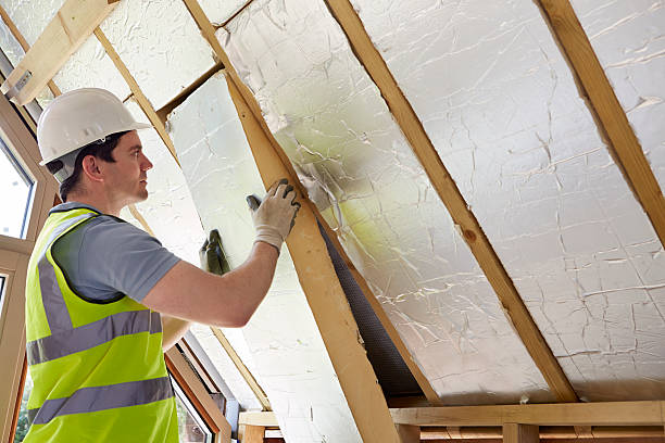 Insulation for Commercial Buildings in Webster Groves, MO