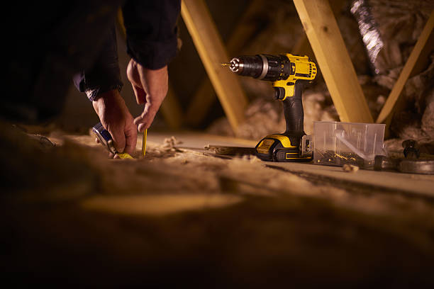 Best Insulation Replacement Services  in Webster Groves, MO
